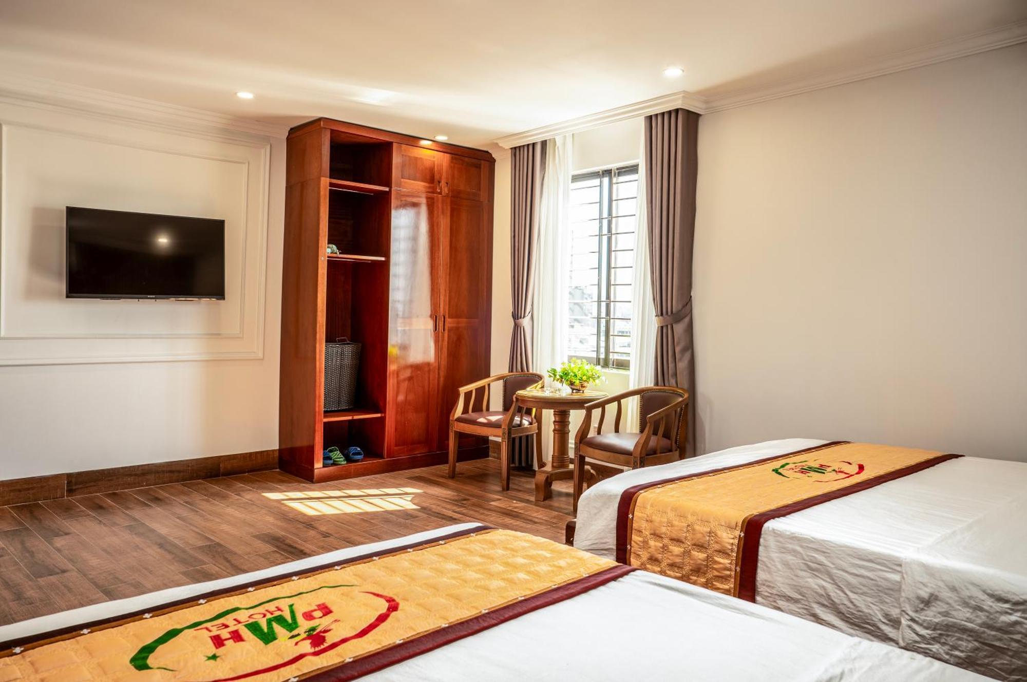 Phu My Hotel