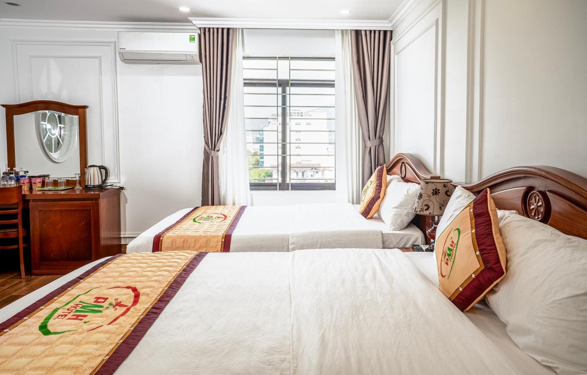 Hotel Phu My Da Nang