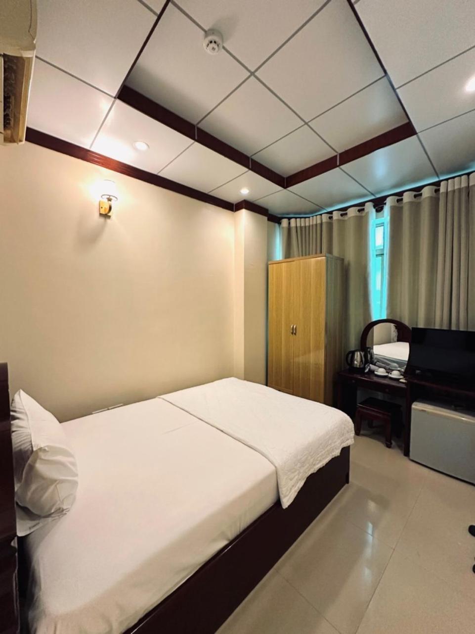 Hotel Phuc Vung Tau
