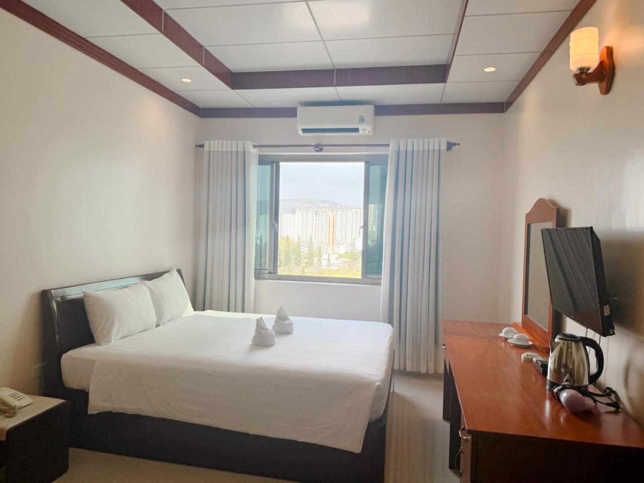 Hotel Phuc Vung Tau