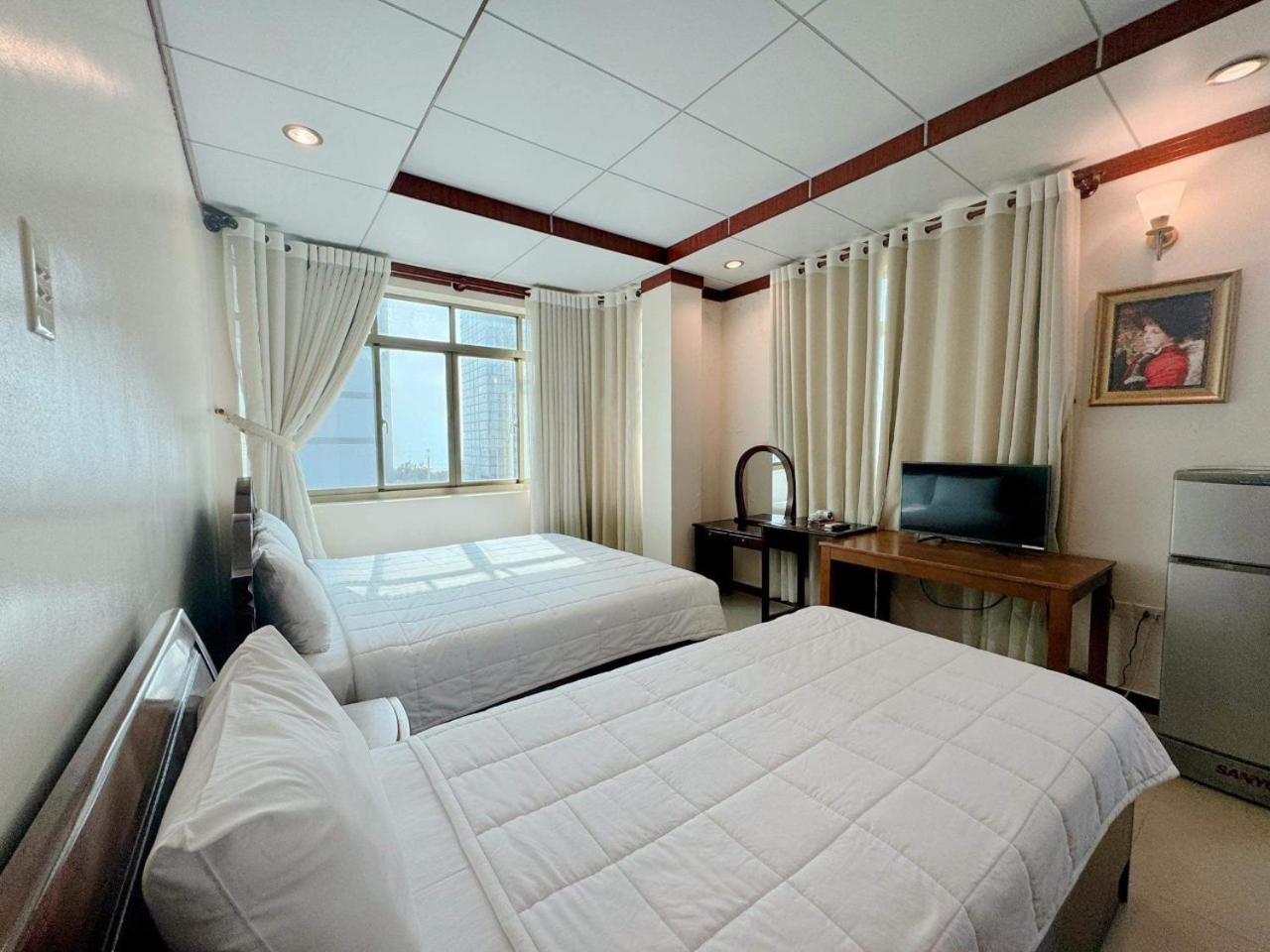 Hotel Phuc Vung Tau