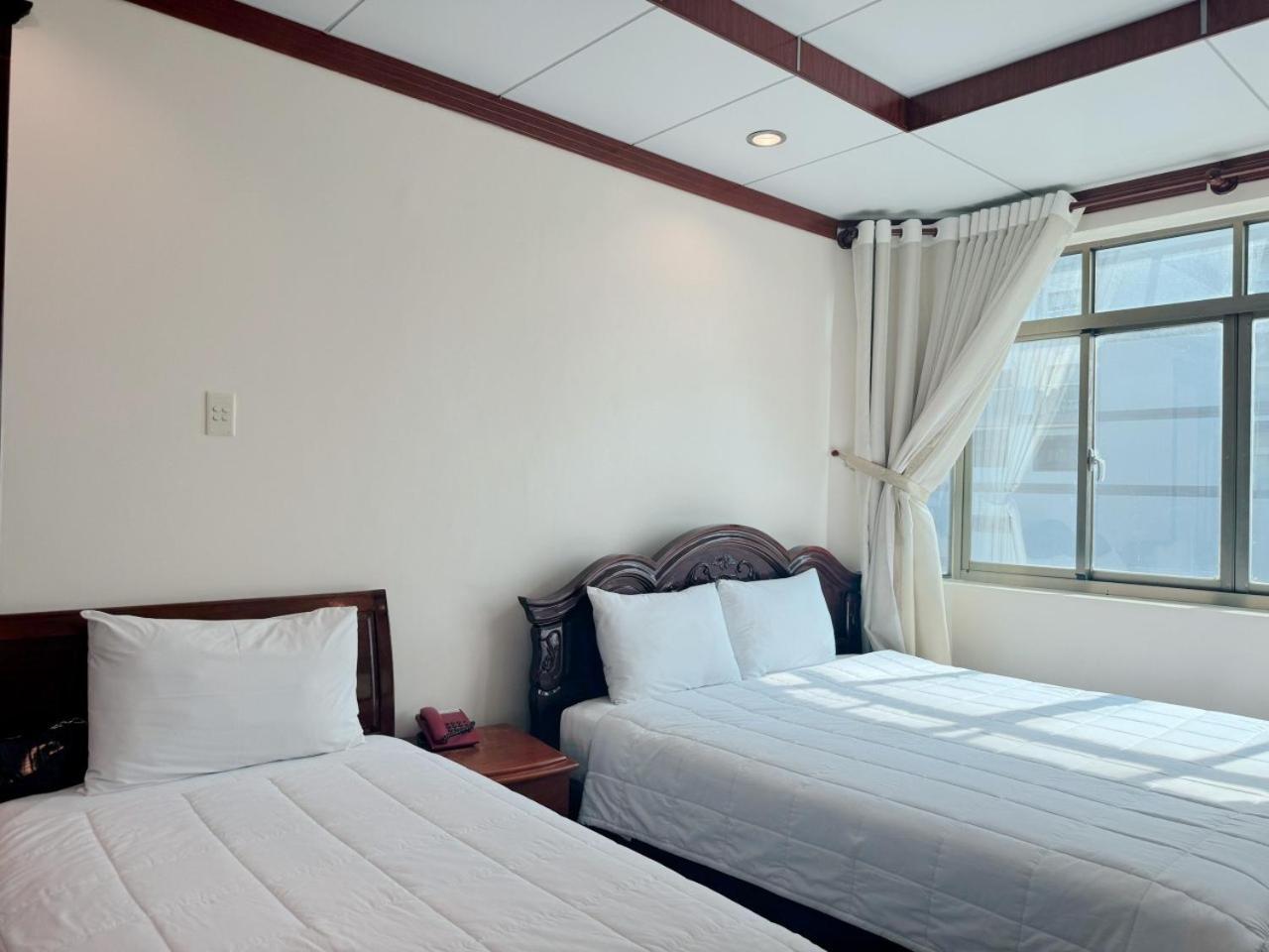 Hotel Phuc 3*
