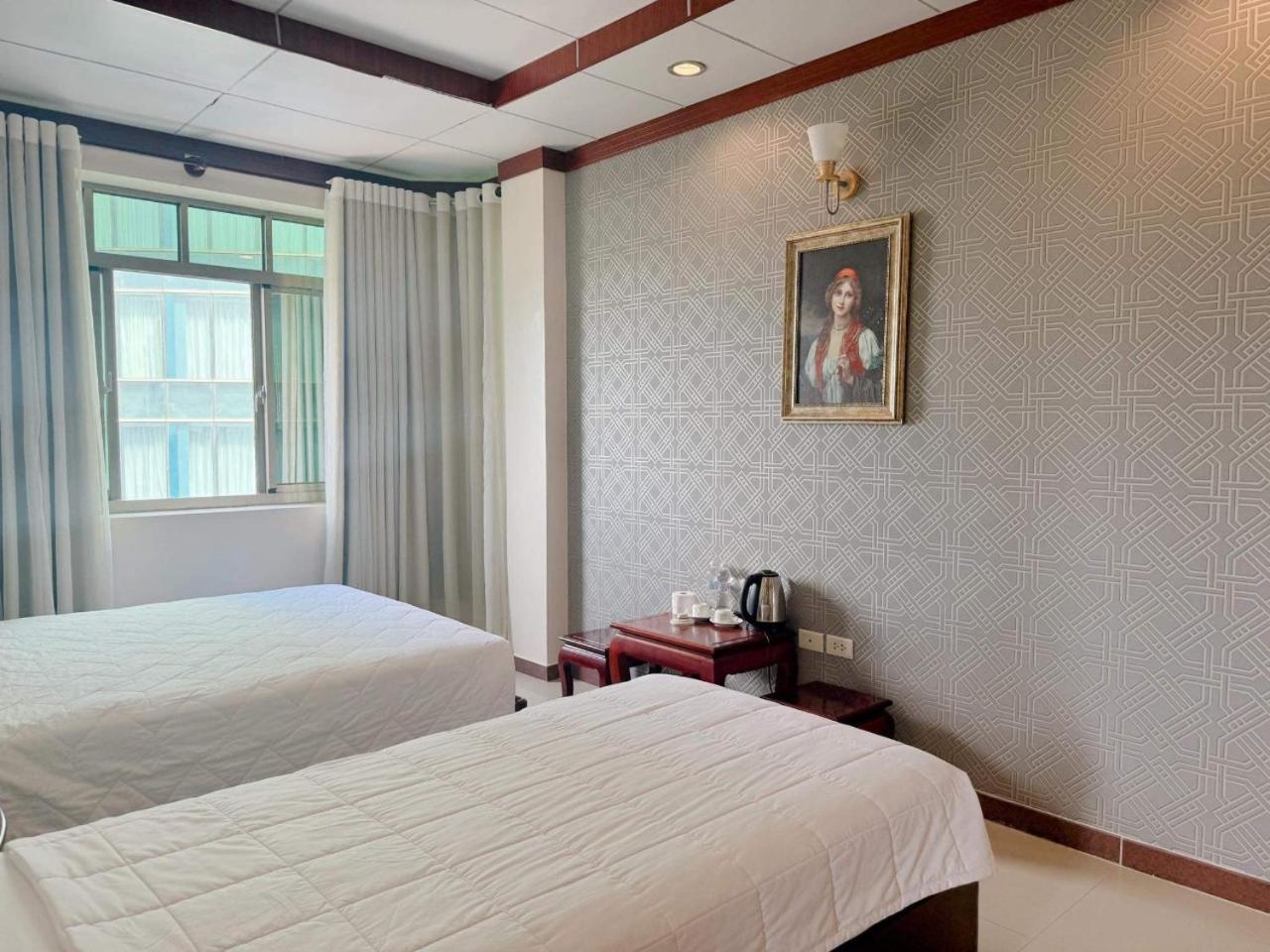 Phuc Hotel Vung Tau