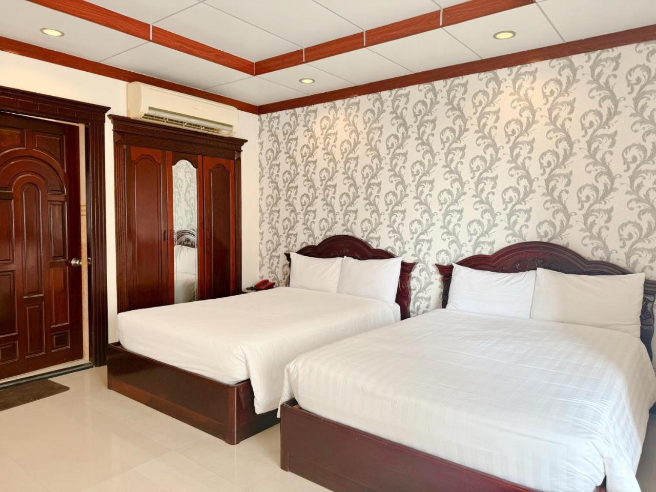 Hotel Phuc Vung Tau