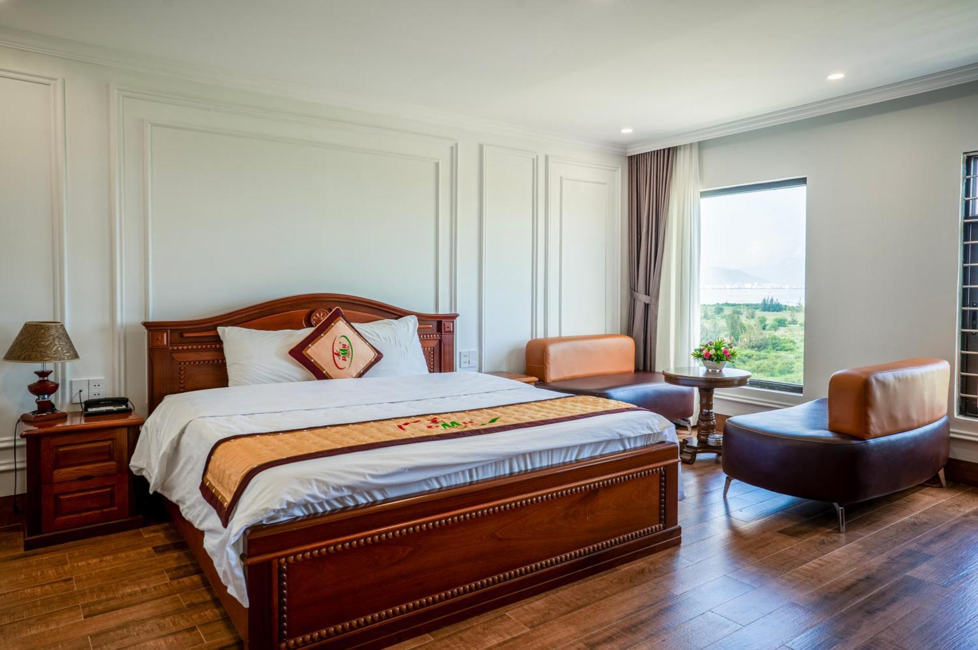 Phu My Hotel