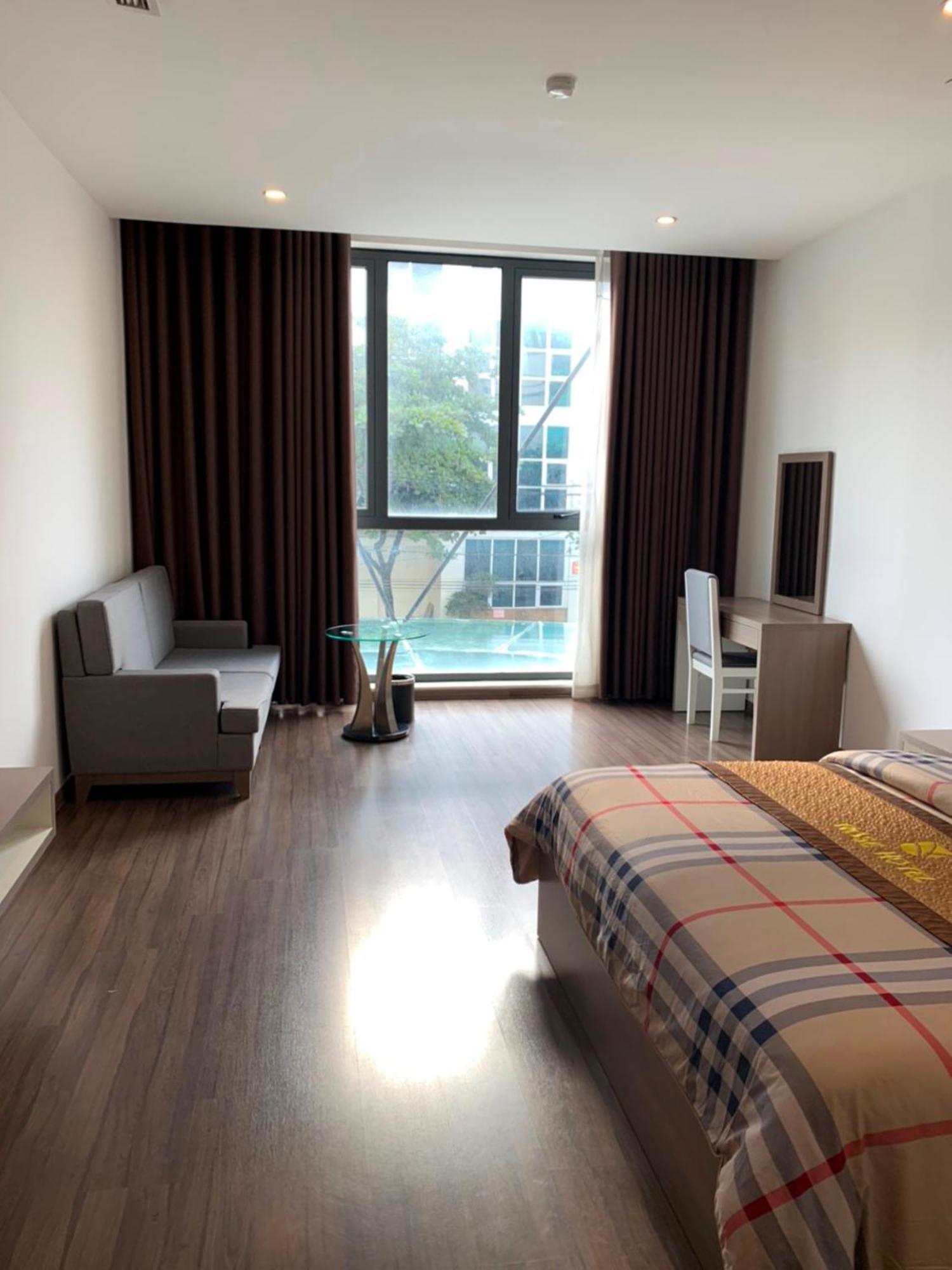 Hotel Hoa Hong 3*