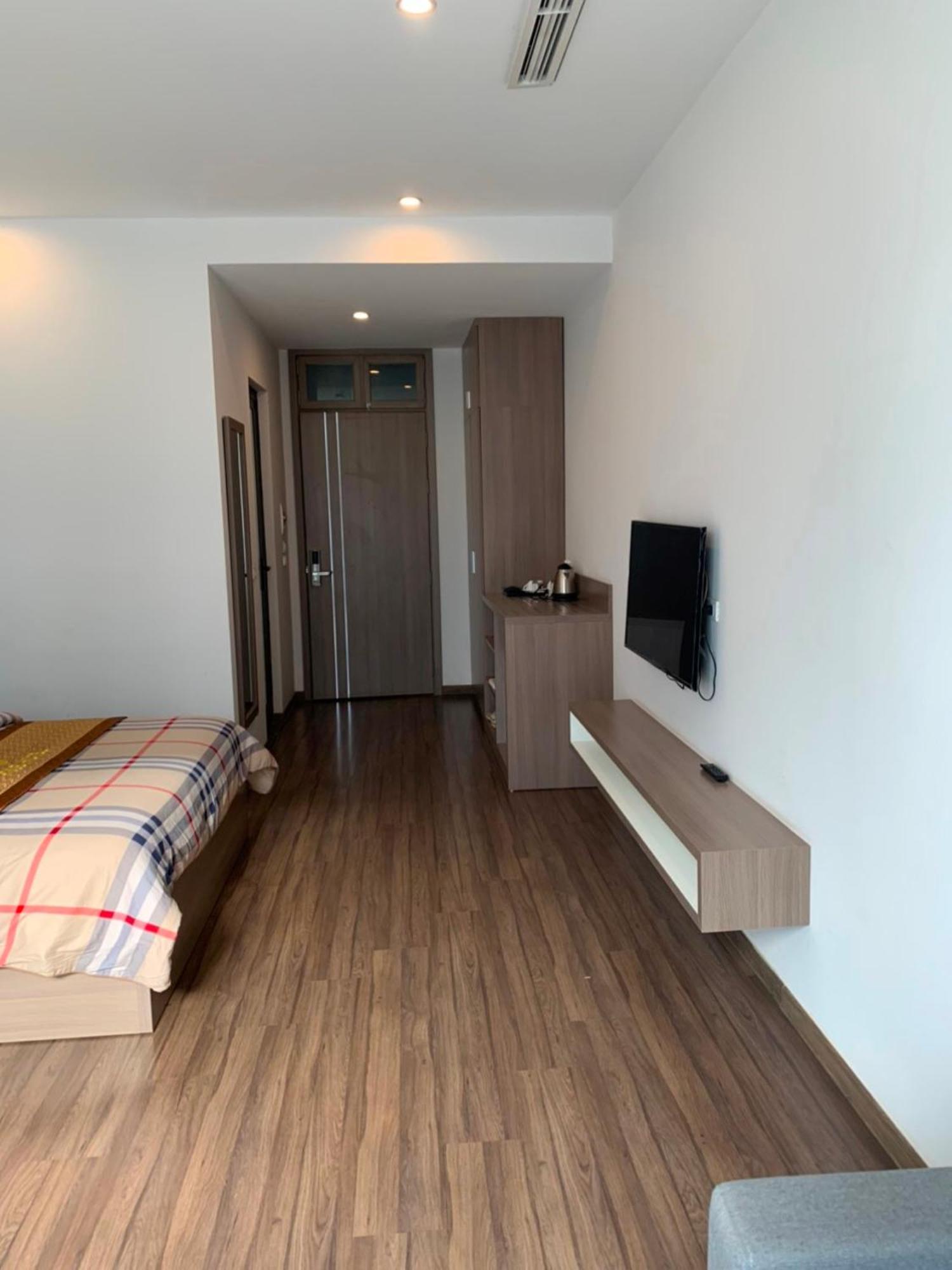 Hoa Hong Hotel