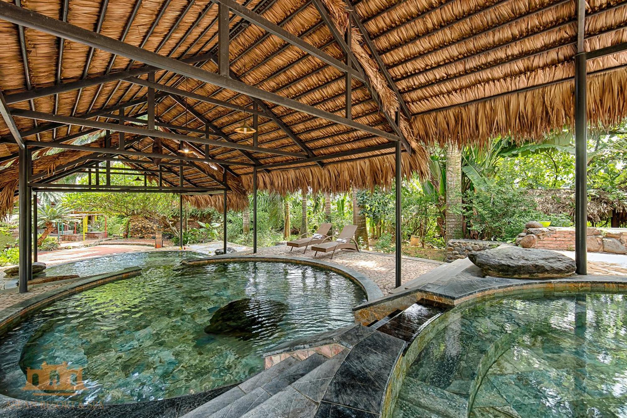 Asean - Shiki Onsen & 4* Hanoi