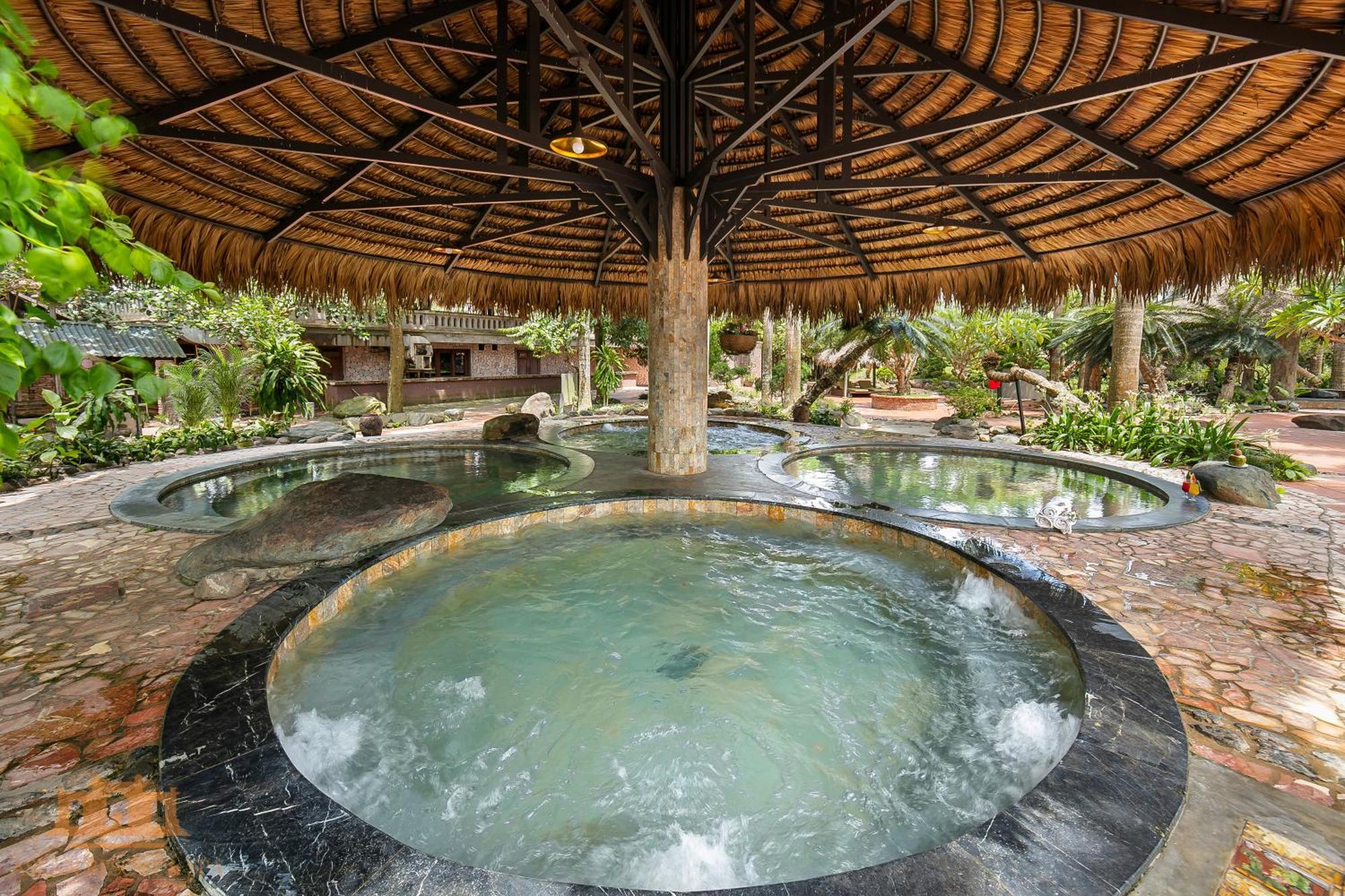 Asean - Shiki Onsen & Hotel