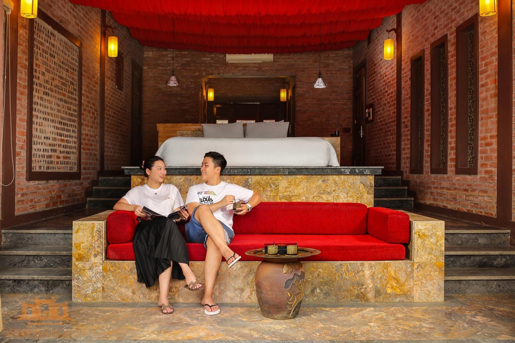 Asean - Shiki Onsen & Hotel 4*