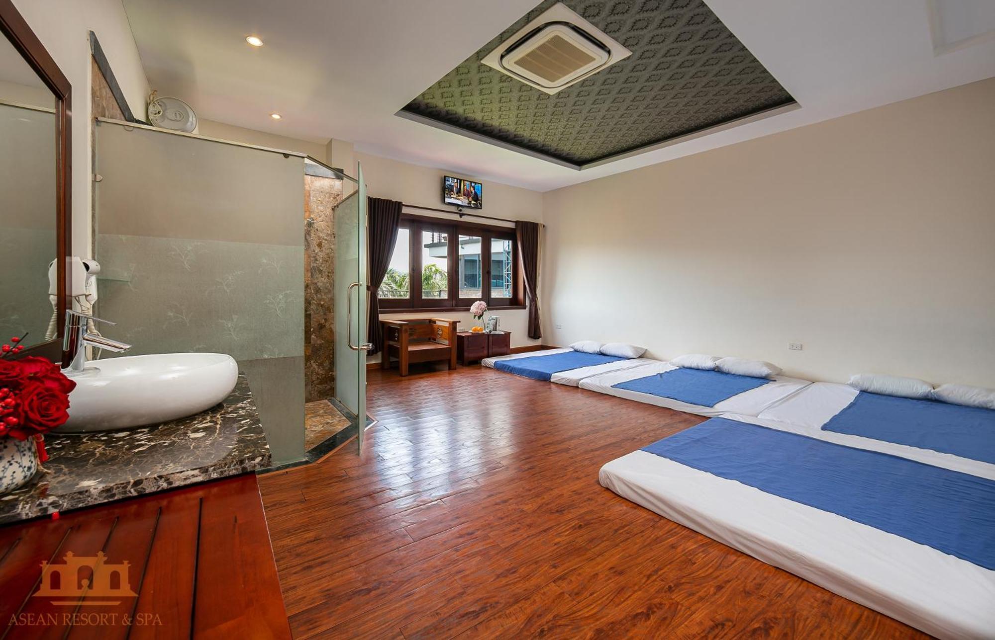 Asean - Shiki Onsen & 4*