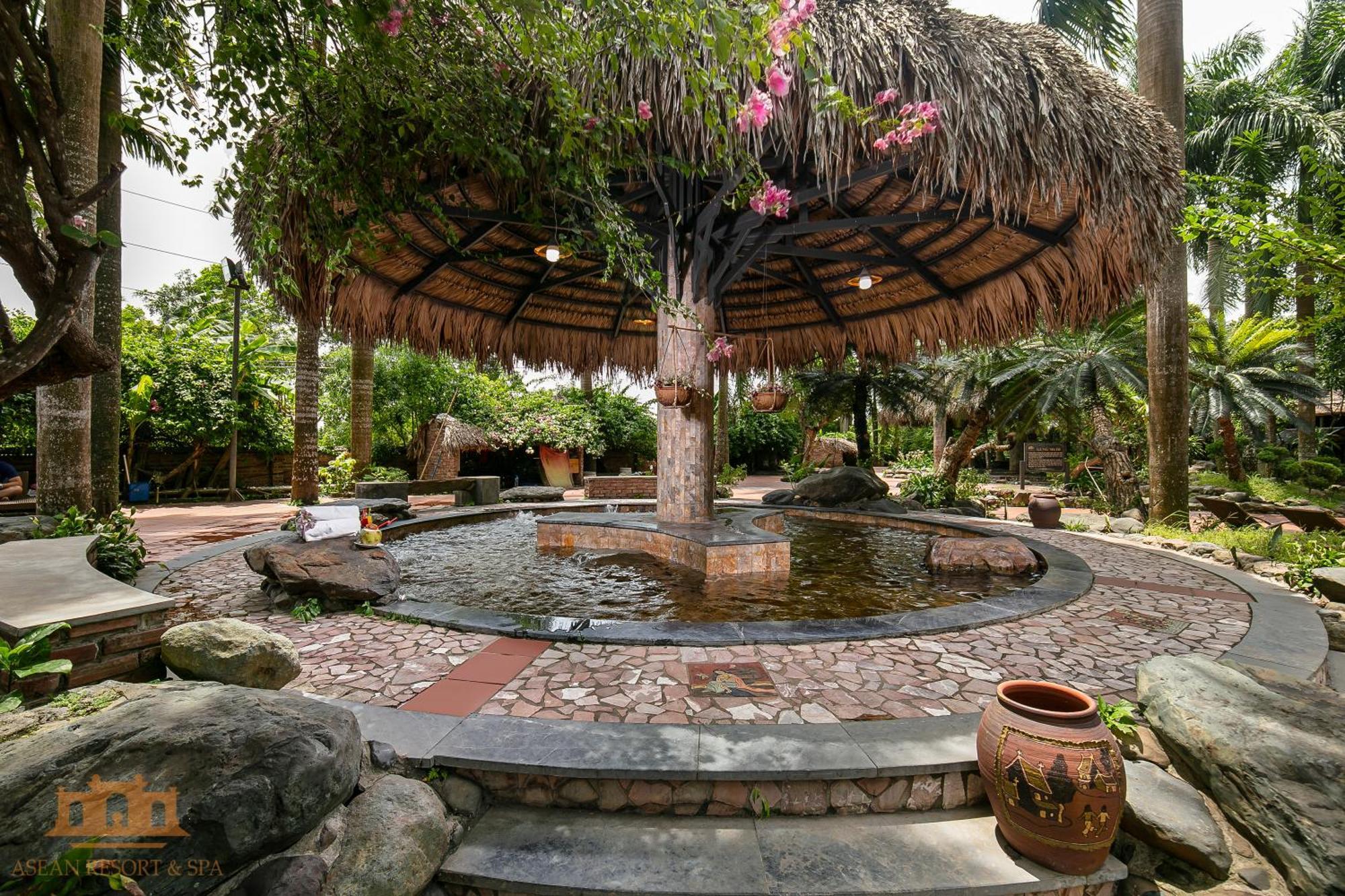 Asean - Shiki Onsen & 4* Hanoi