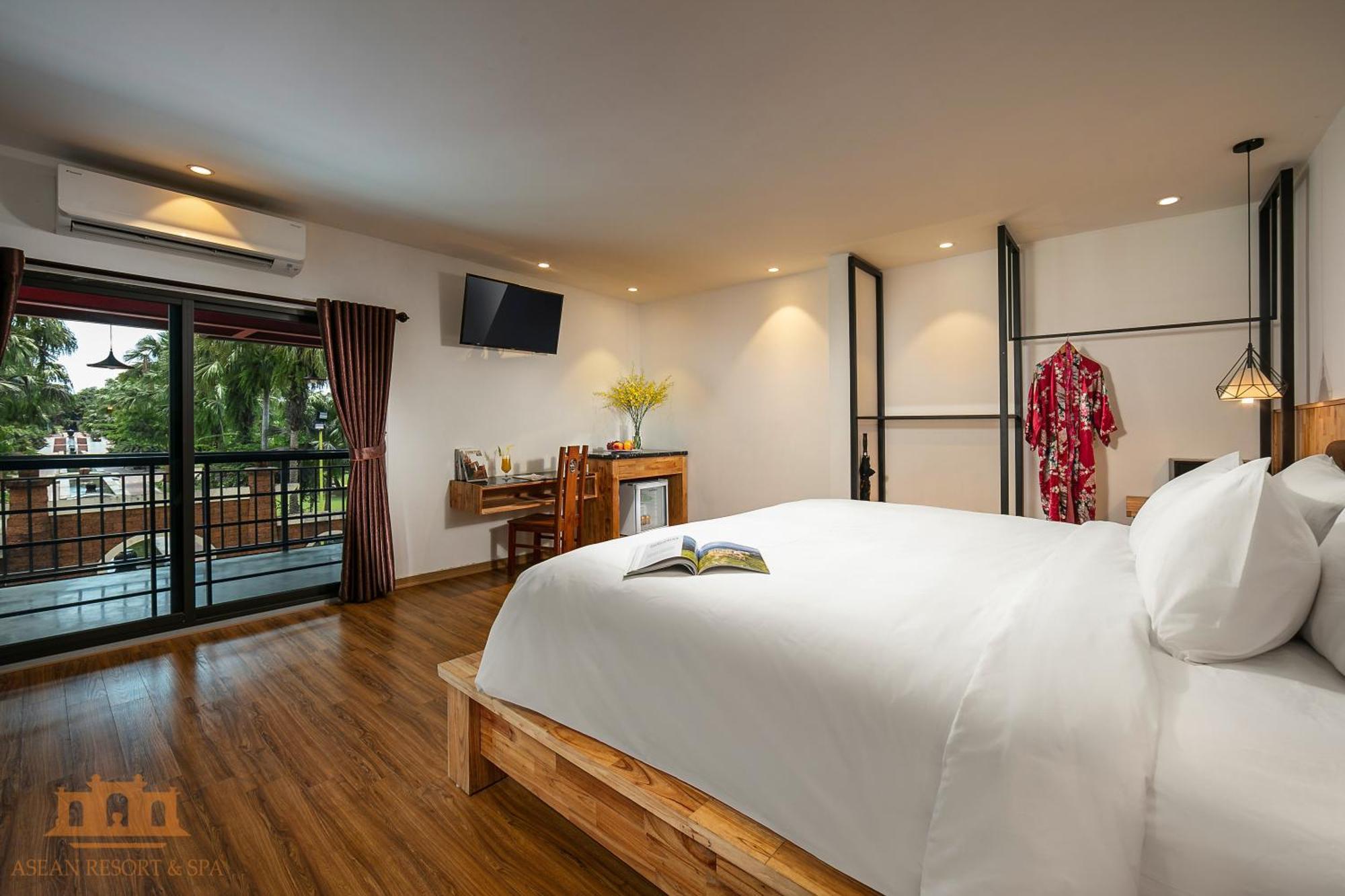 Asean - Shiki Onsen & 4*
