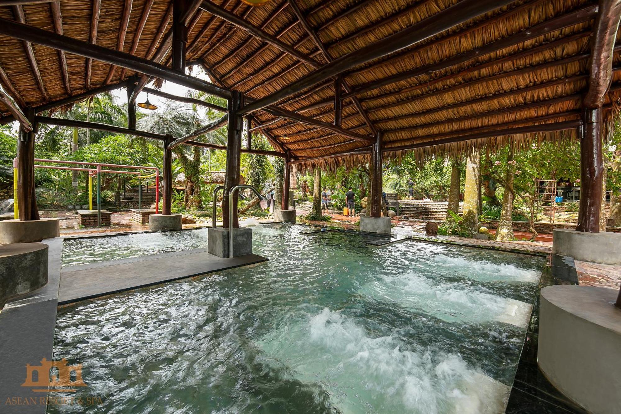 Asean - Shiki Onsen &