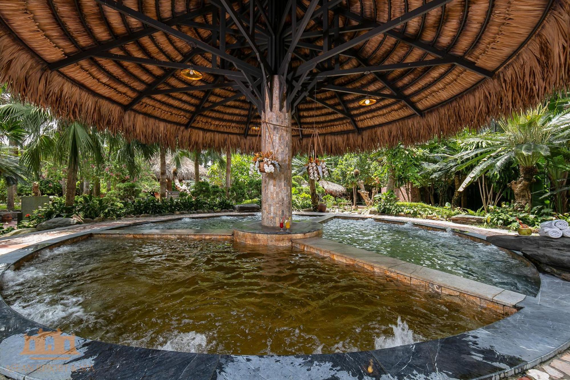 Asean - Shiki Onsen & Hotel 4*
