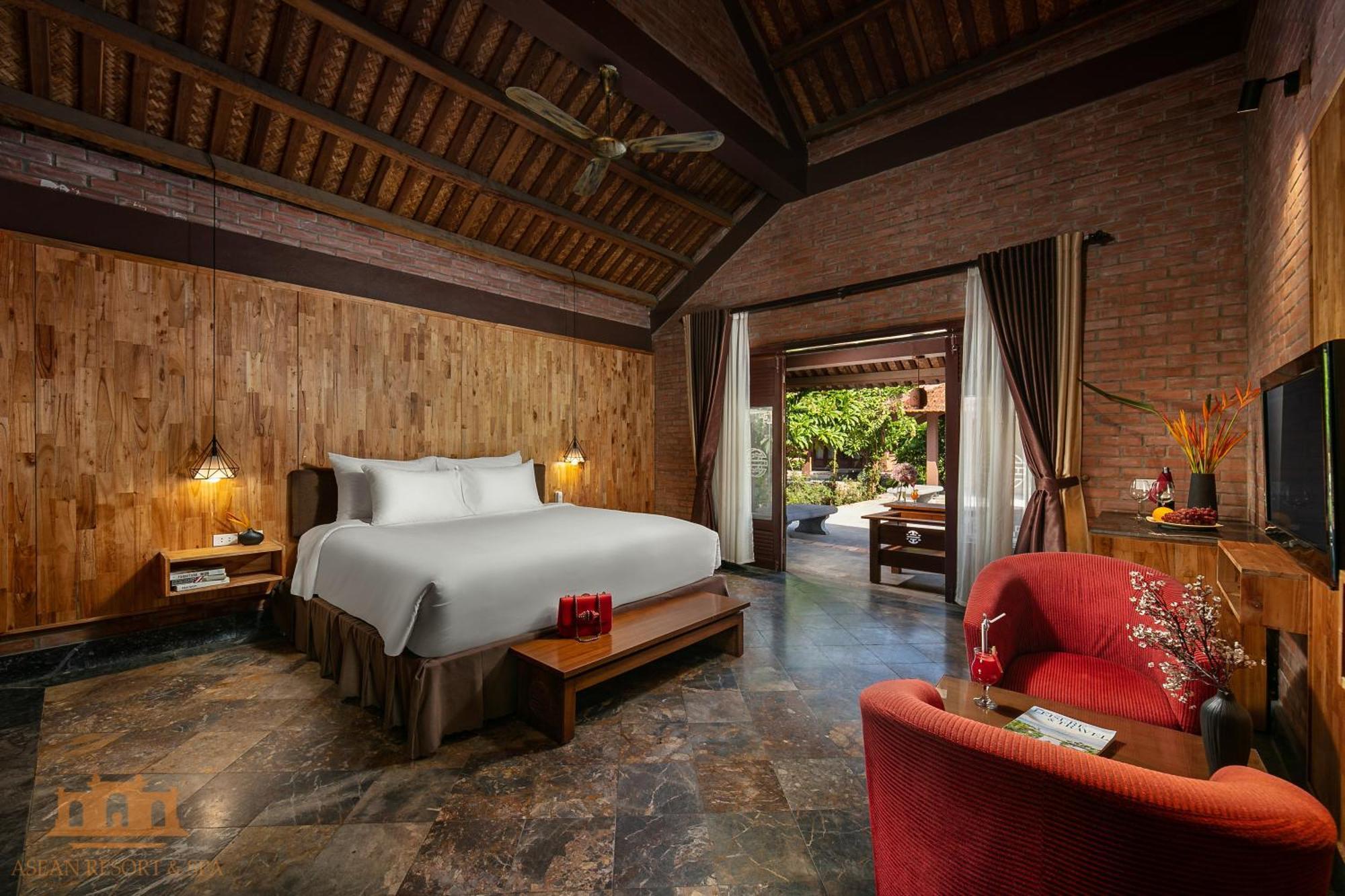 Hotel Asean - Shiki Onsen & 4*