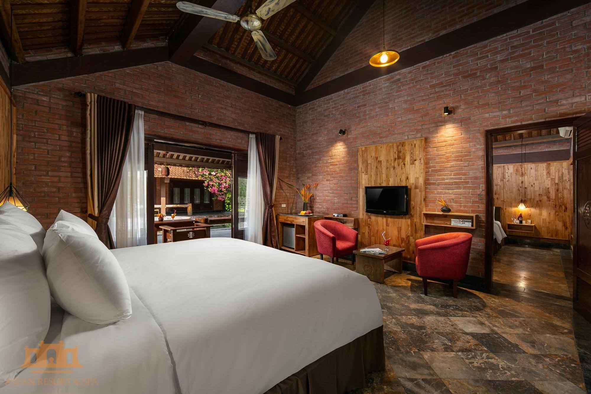 Asean - Shiki Onsen &
