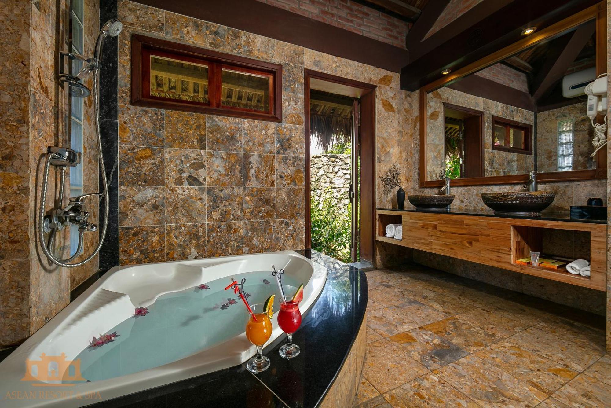Asean - Shiki Onsen &