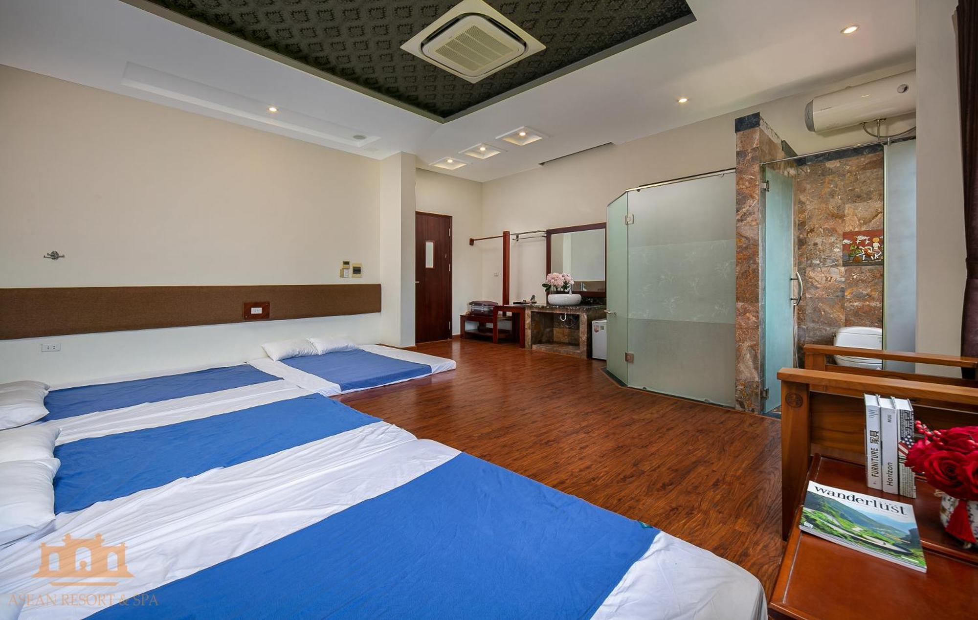 Asean - Shiki Onsen &