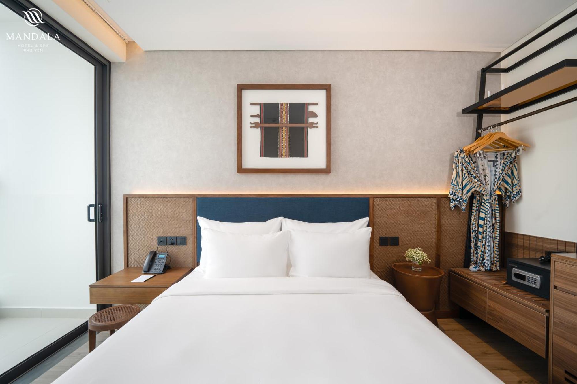M Continental By Mandala Phu Yen 5* Tuy Hoa
