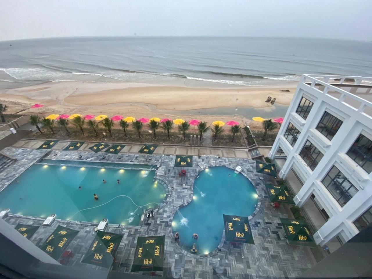Hotel Bo Bien Vang 3*
