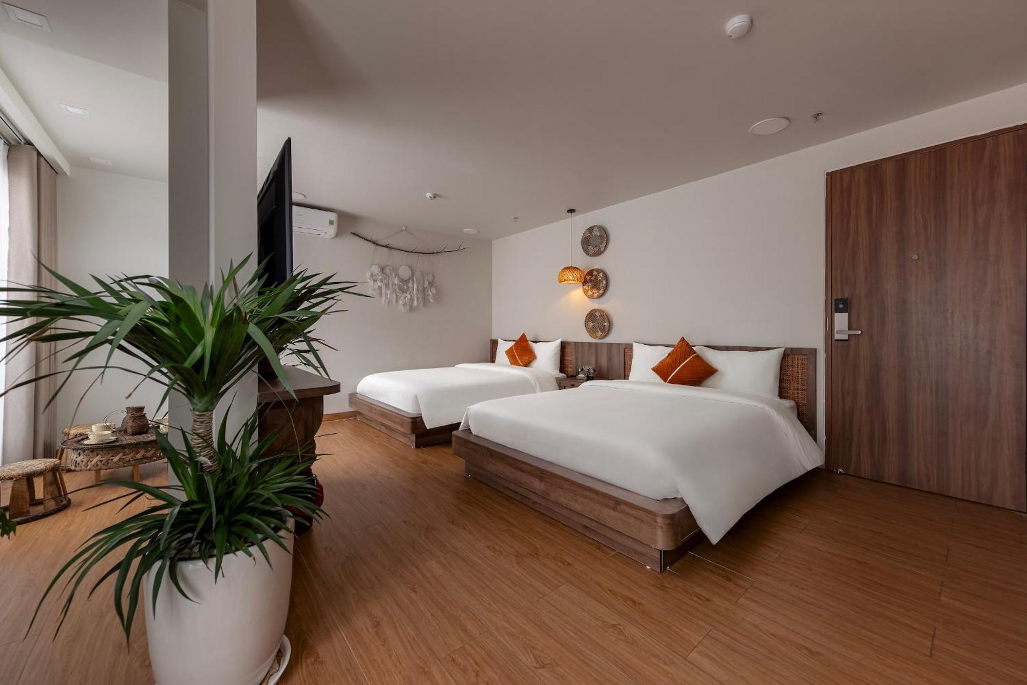 Tropical Paradise & Coffee 4* Sa Pa