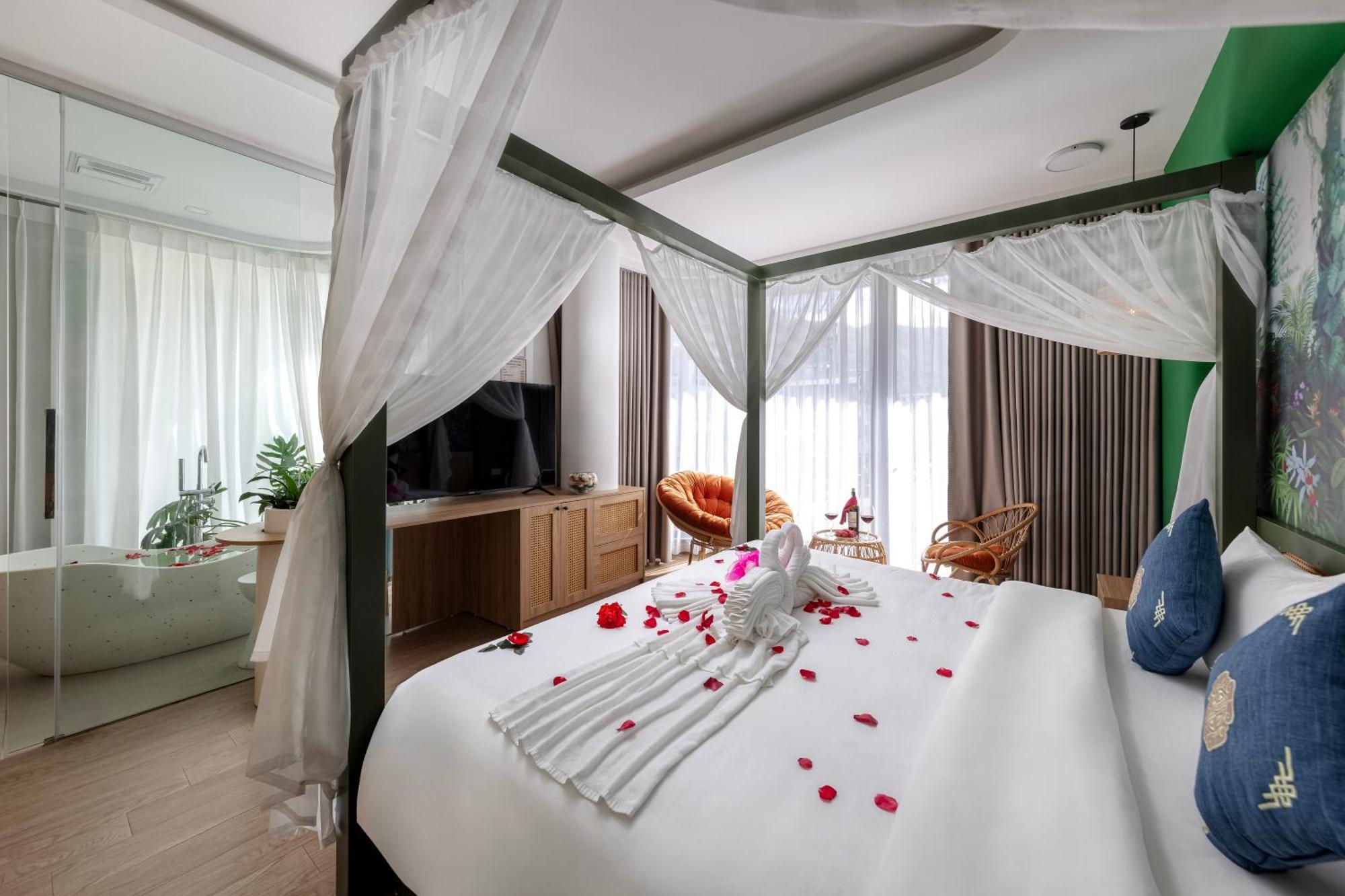 Resort Tropical Paradise & Coffee 4*