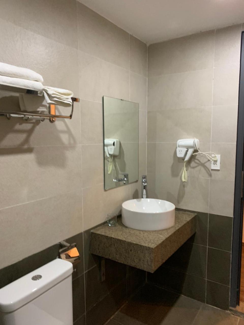Hotel Hoa Hong Son La