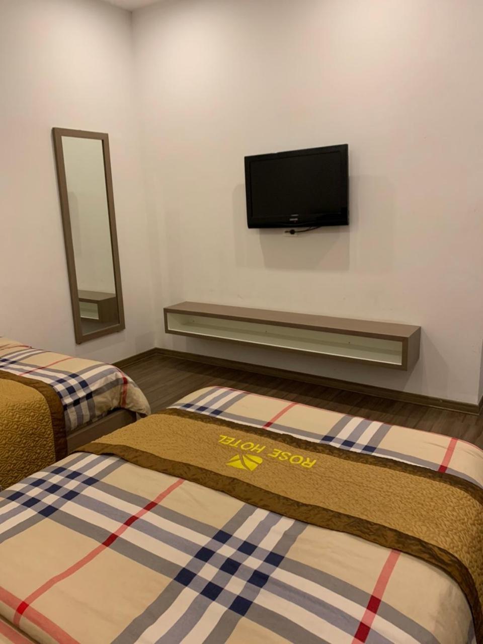 Hotel Hoa Hong Son La