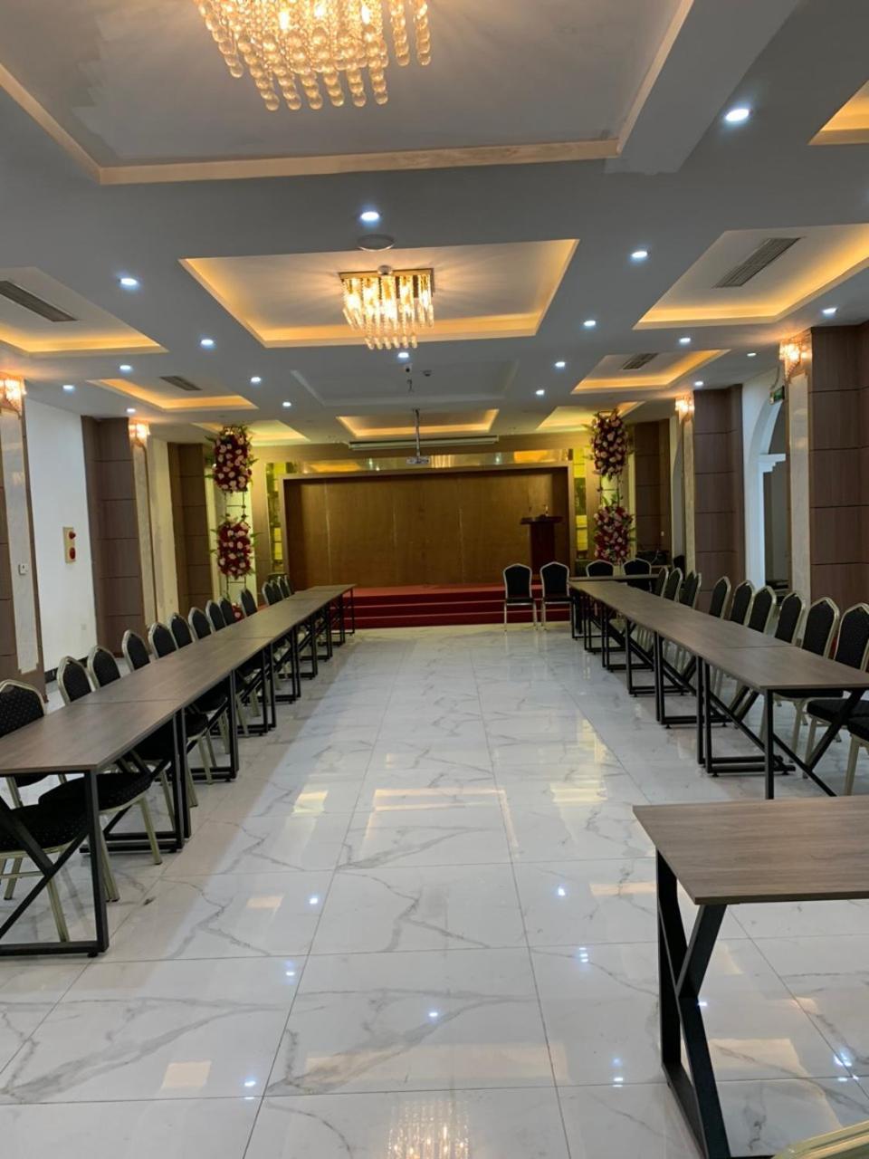 Hotel Hoa Hong