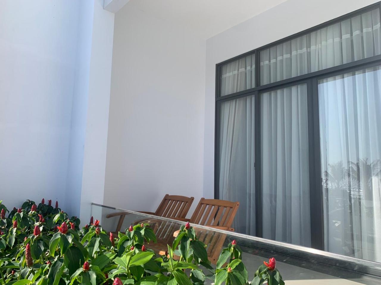 Bo Bien Vang Hotel Ke Ga