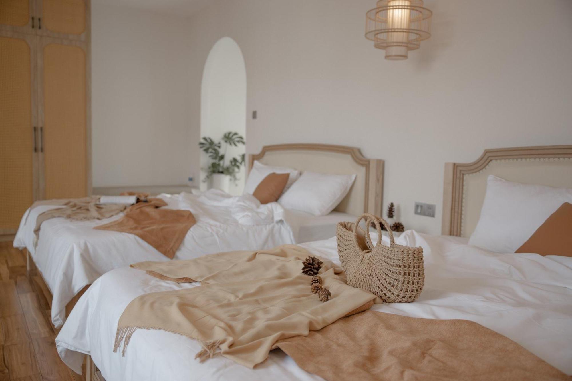 Jodi Hotel Da Lat