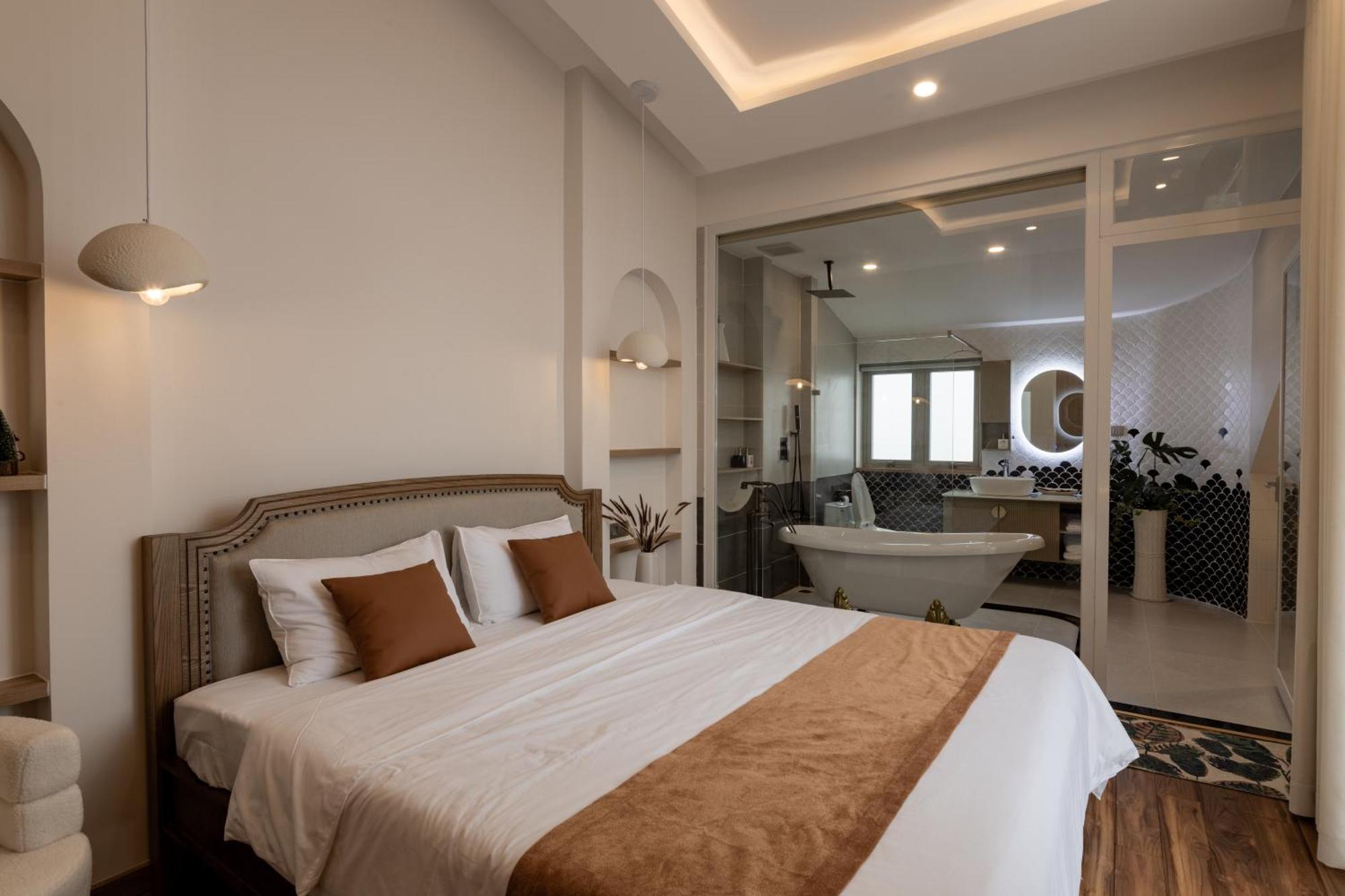 Hotel Jodi