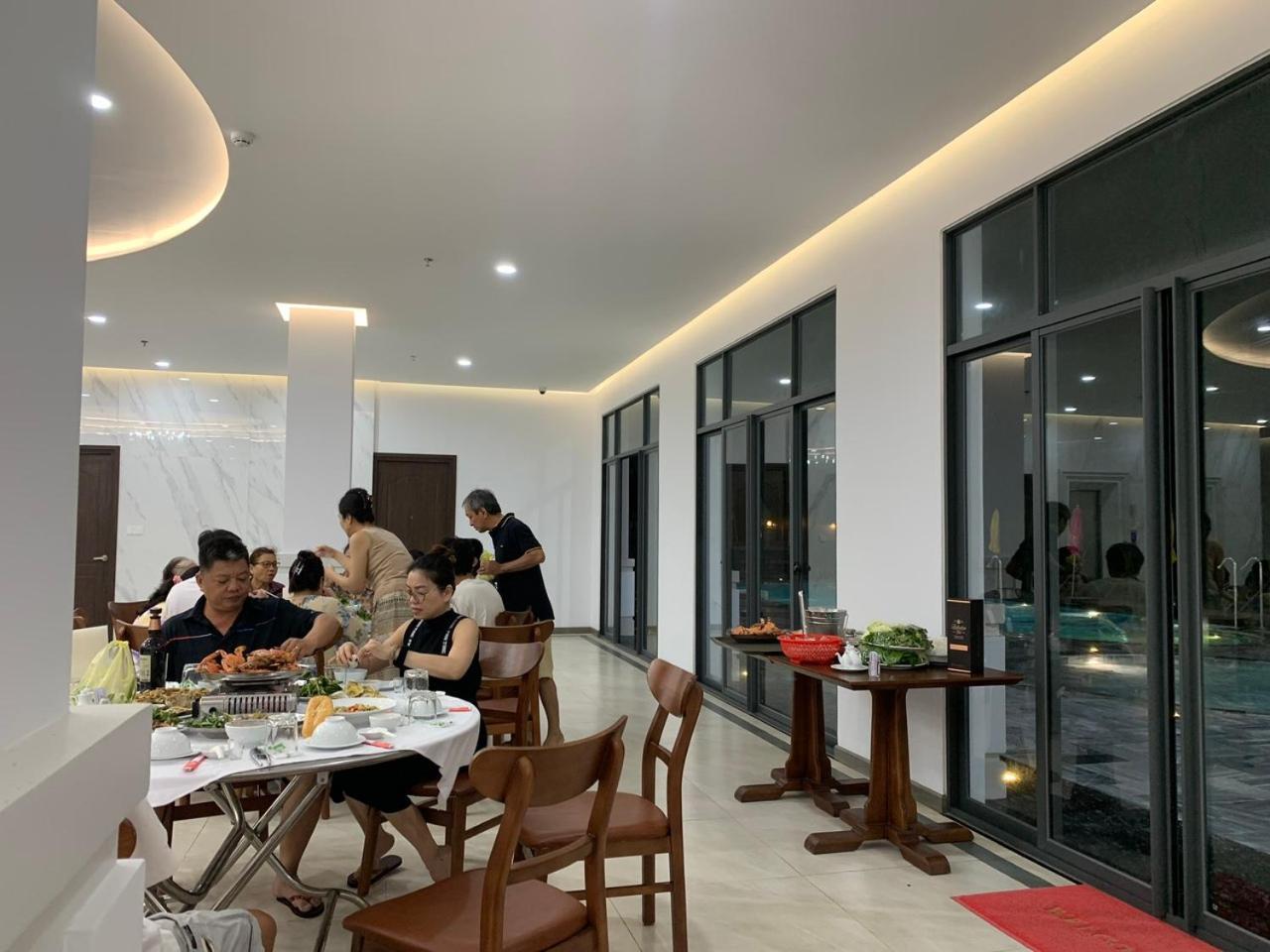Bo Bien Vang Hotel 3*
