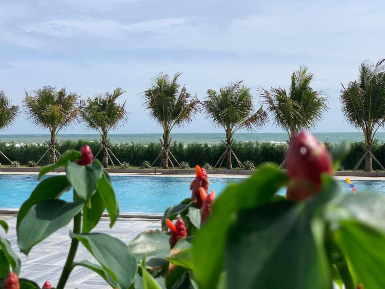 Hotel Bo Bien Vang