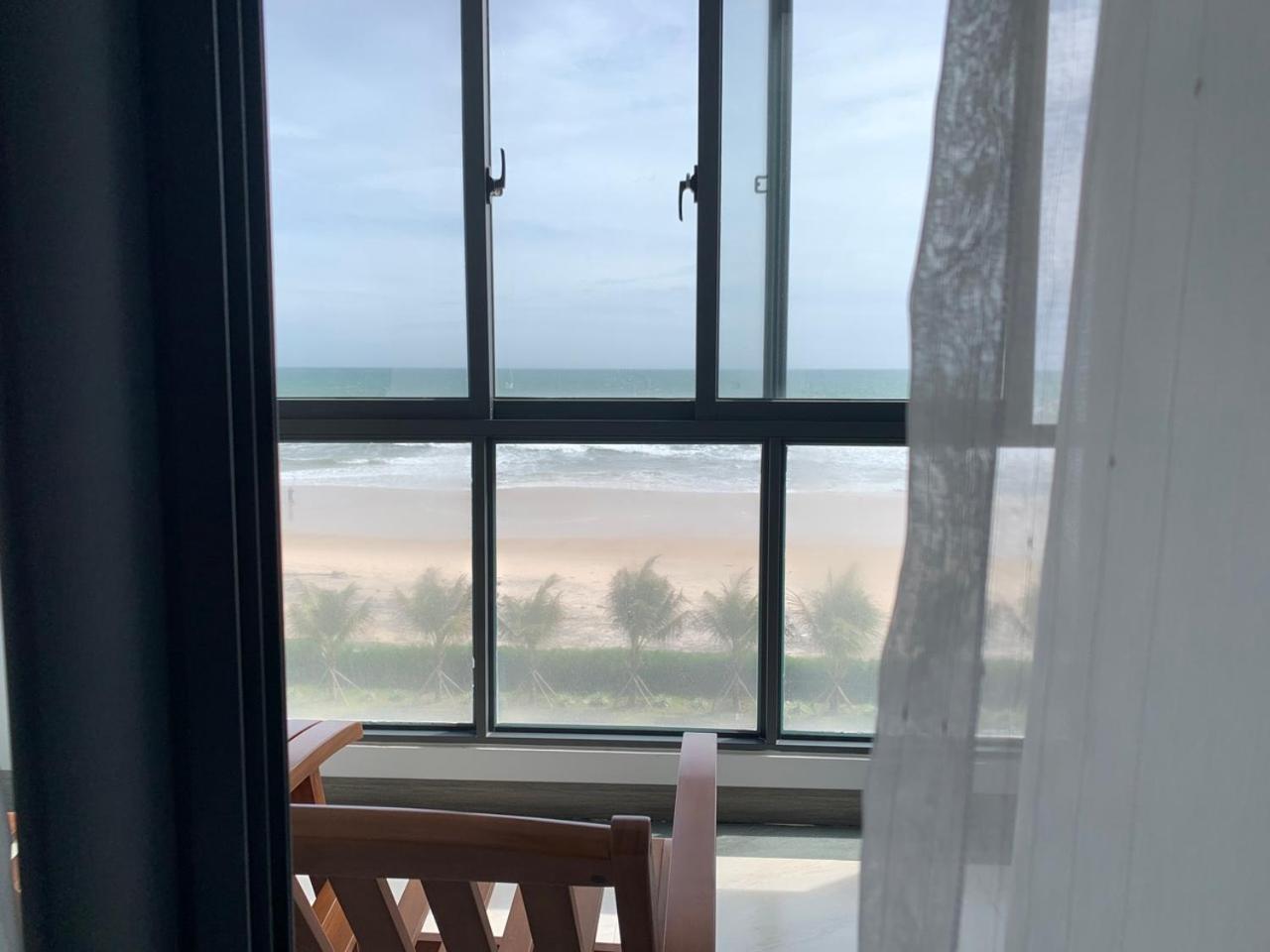Bo Bien Vang Hotel Ke Ga