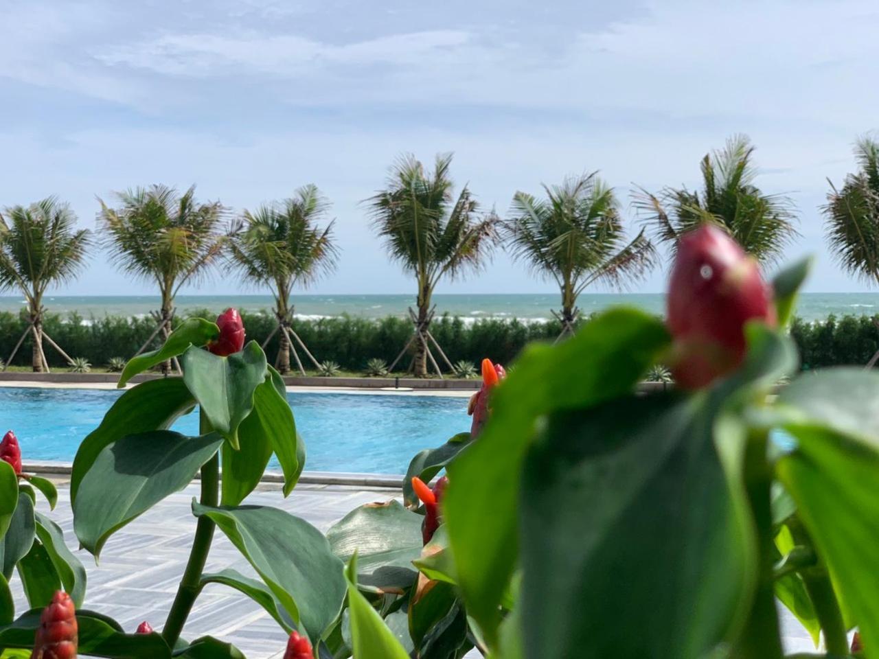 Bo Bien Vang Hotel