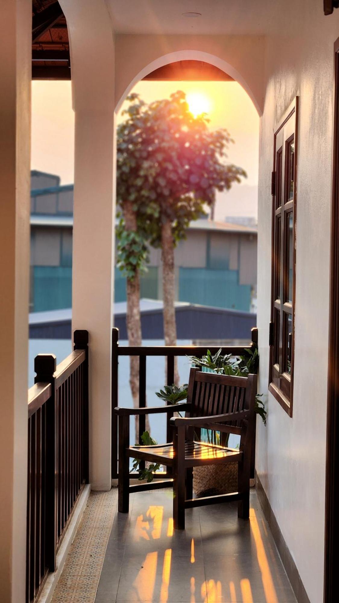 Anio Hotel Ha Giang