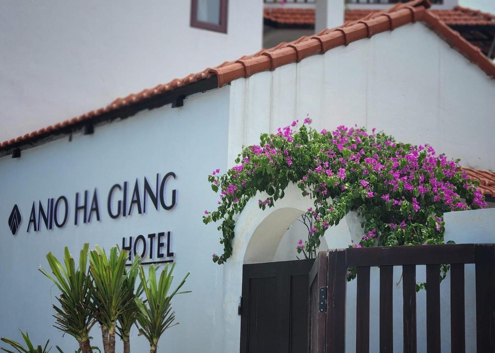 Anio Hotel Ha Giang