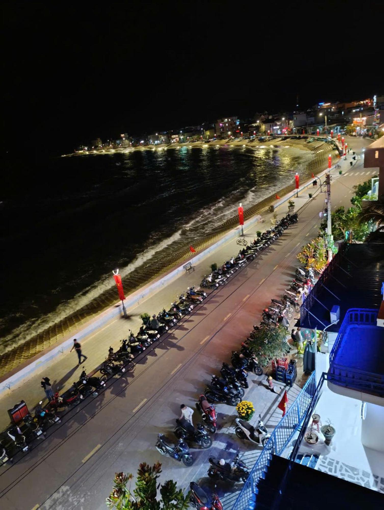 Hotel Tom House Quy Nhon