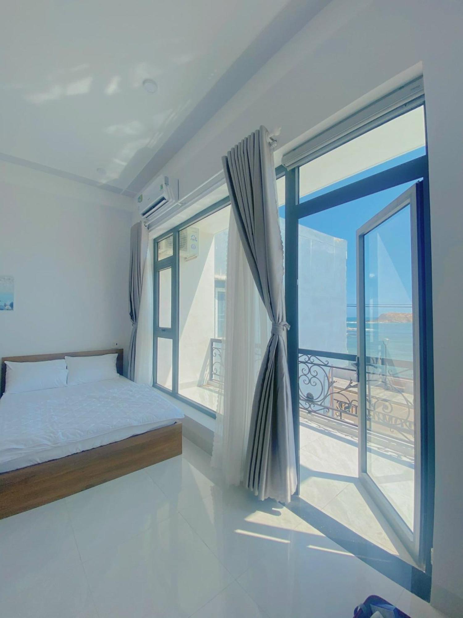 Tom House Quy Nhon