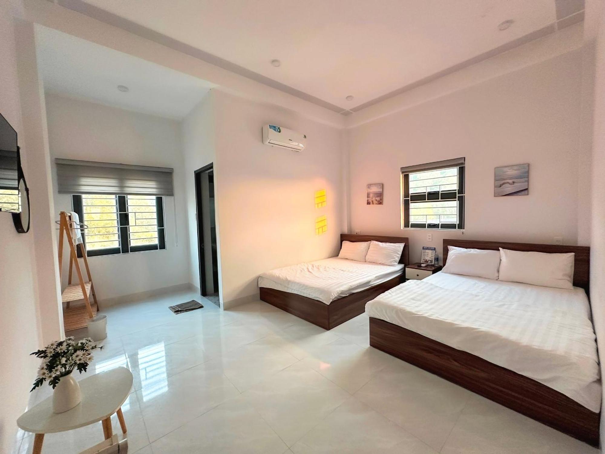 Tom House Hotel Quy Nhon