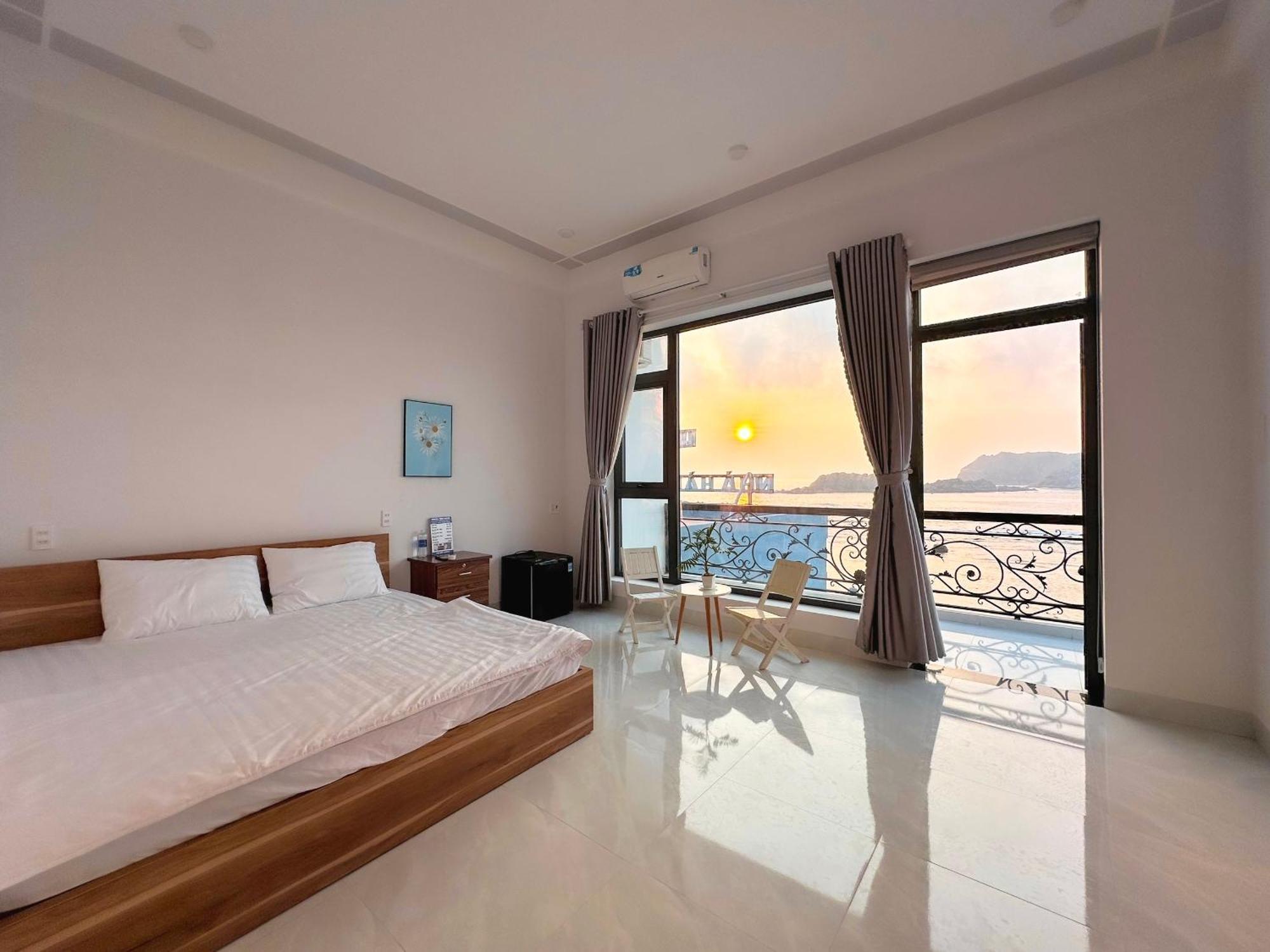 Tom House * Quy Nhon
