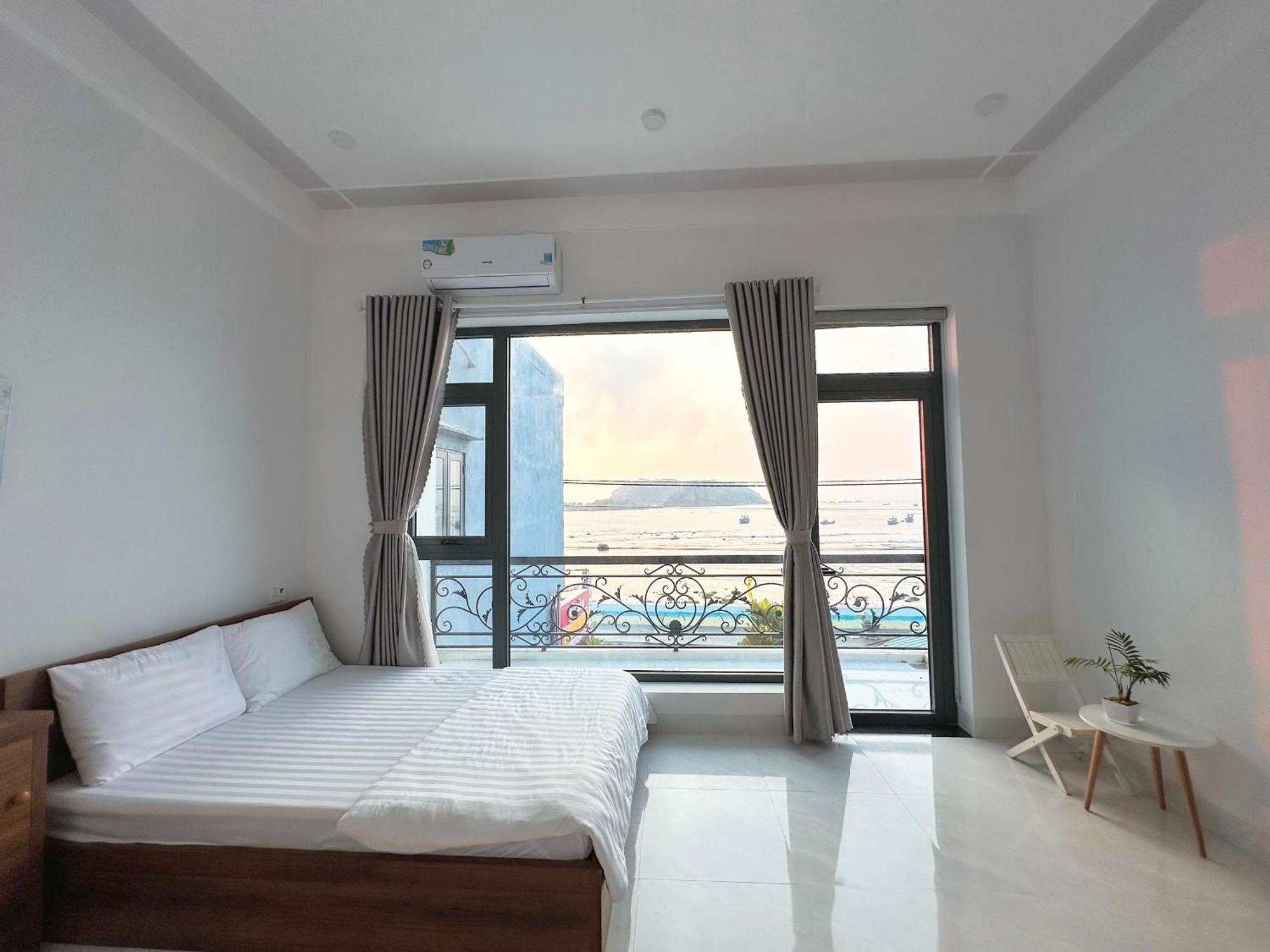Tom House Hotel Quy Nhon