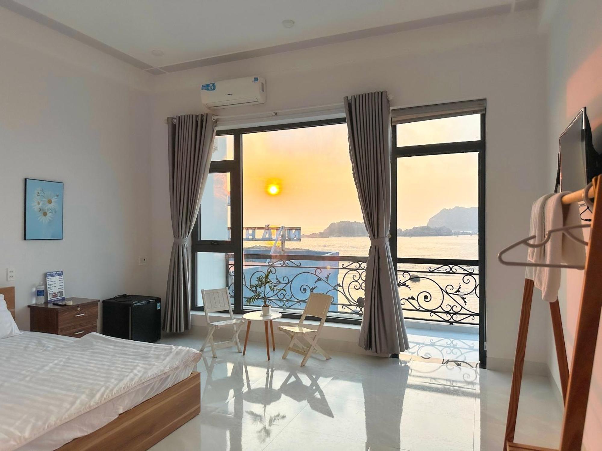 Hotel Tom House Quy Nhon