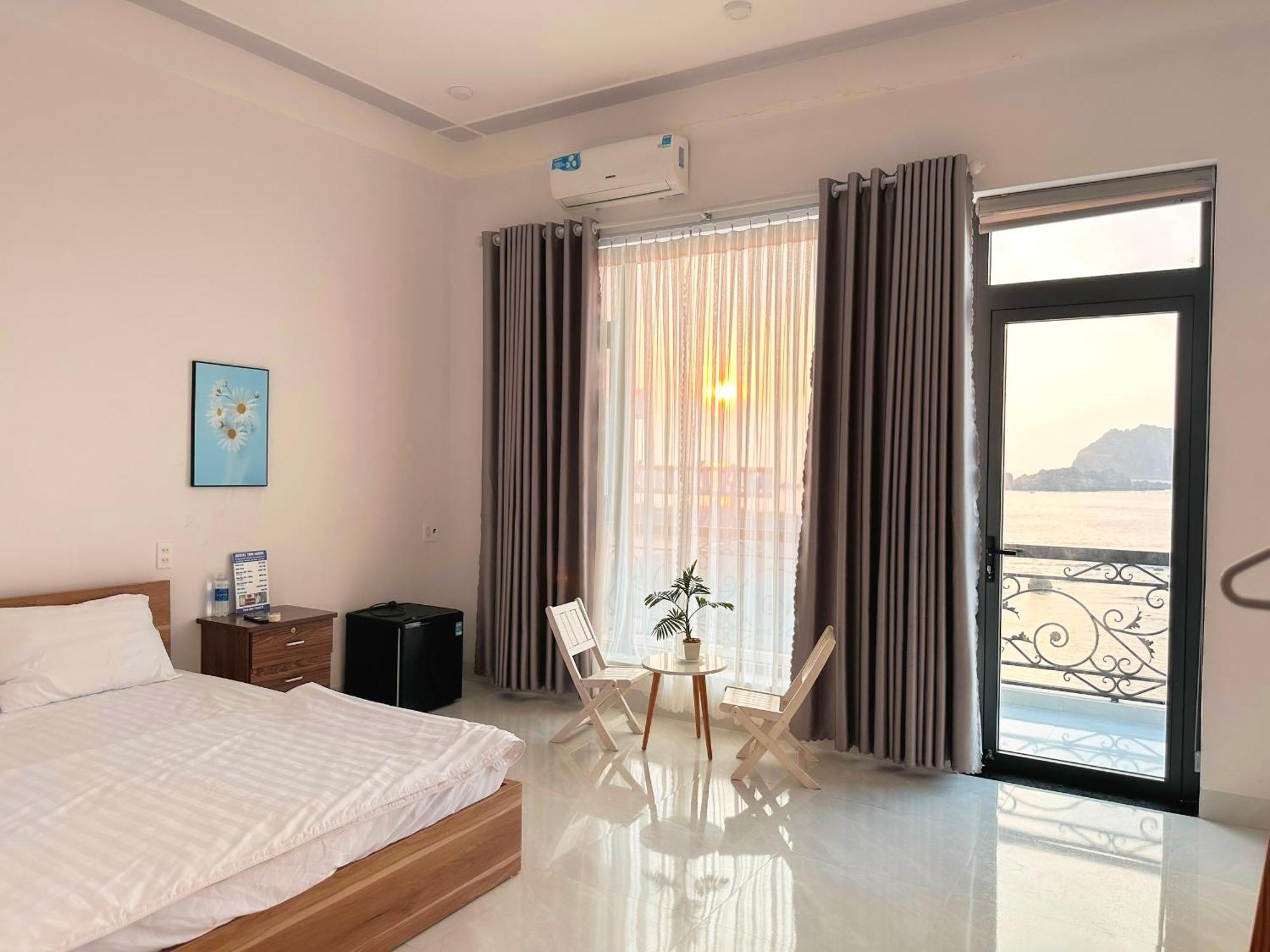 Tom House Quy Nhon