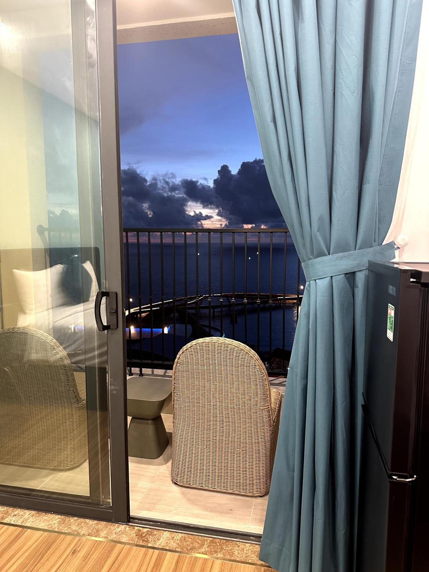 La Phan Phu Quoc, Hillside Apartment