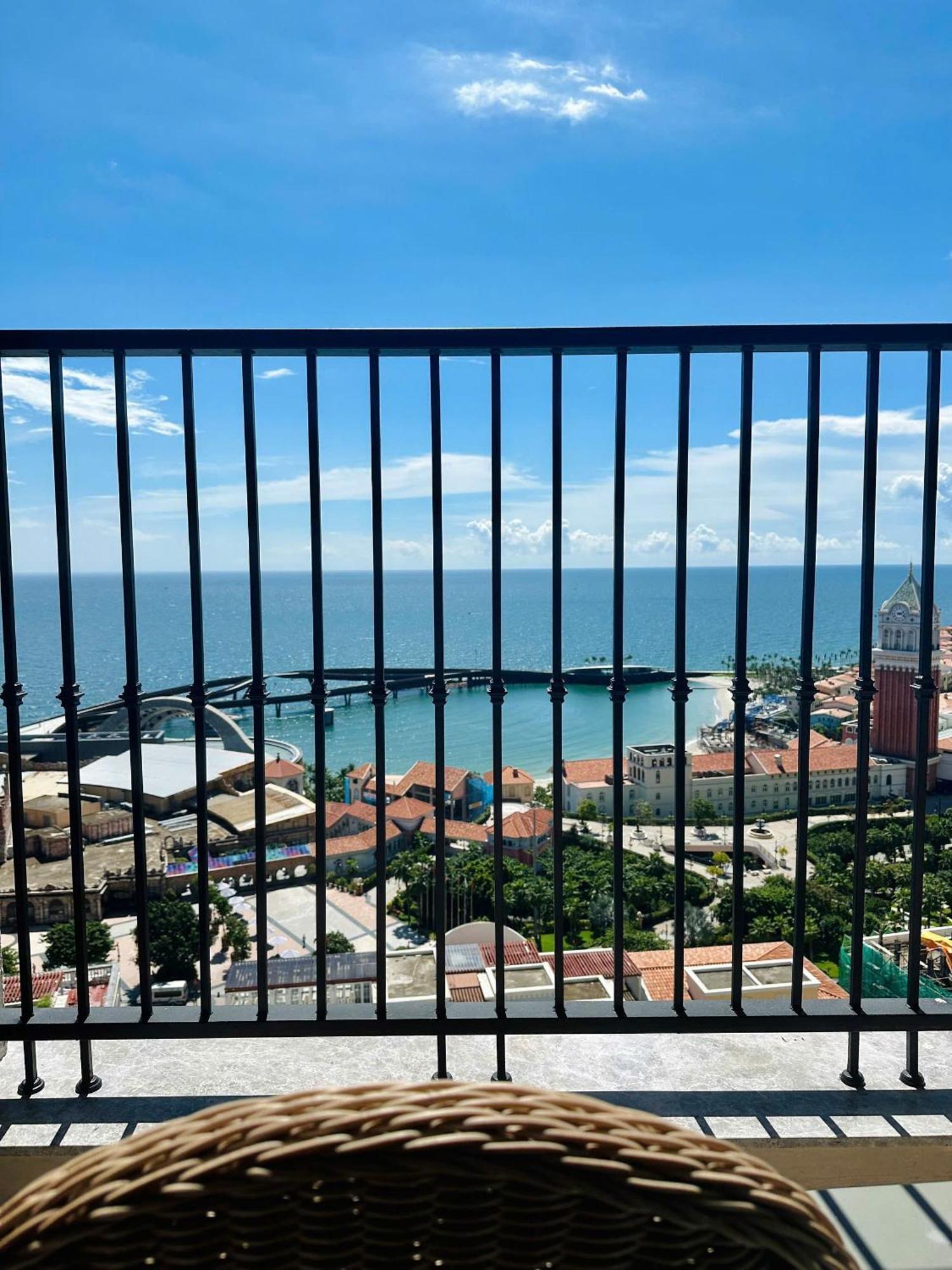 Apartment La Phan Phu Quoc, Hillside Phu Quoc