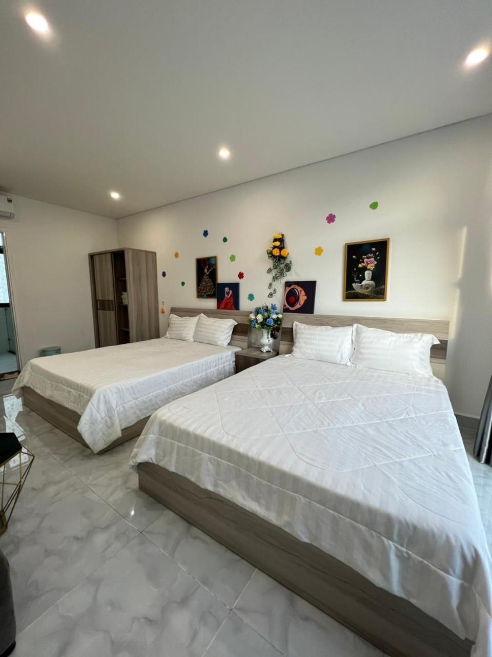 Dau Dau & * Phu Quoc