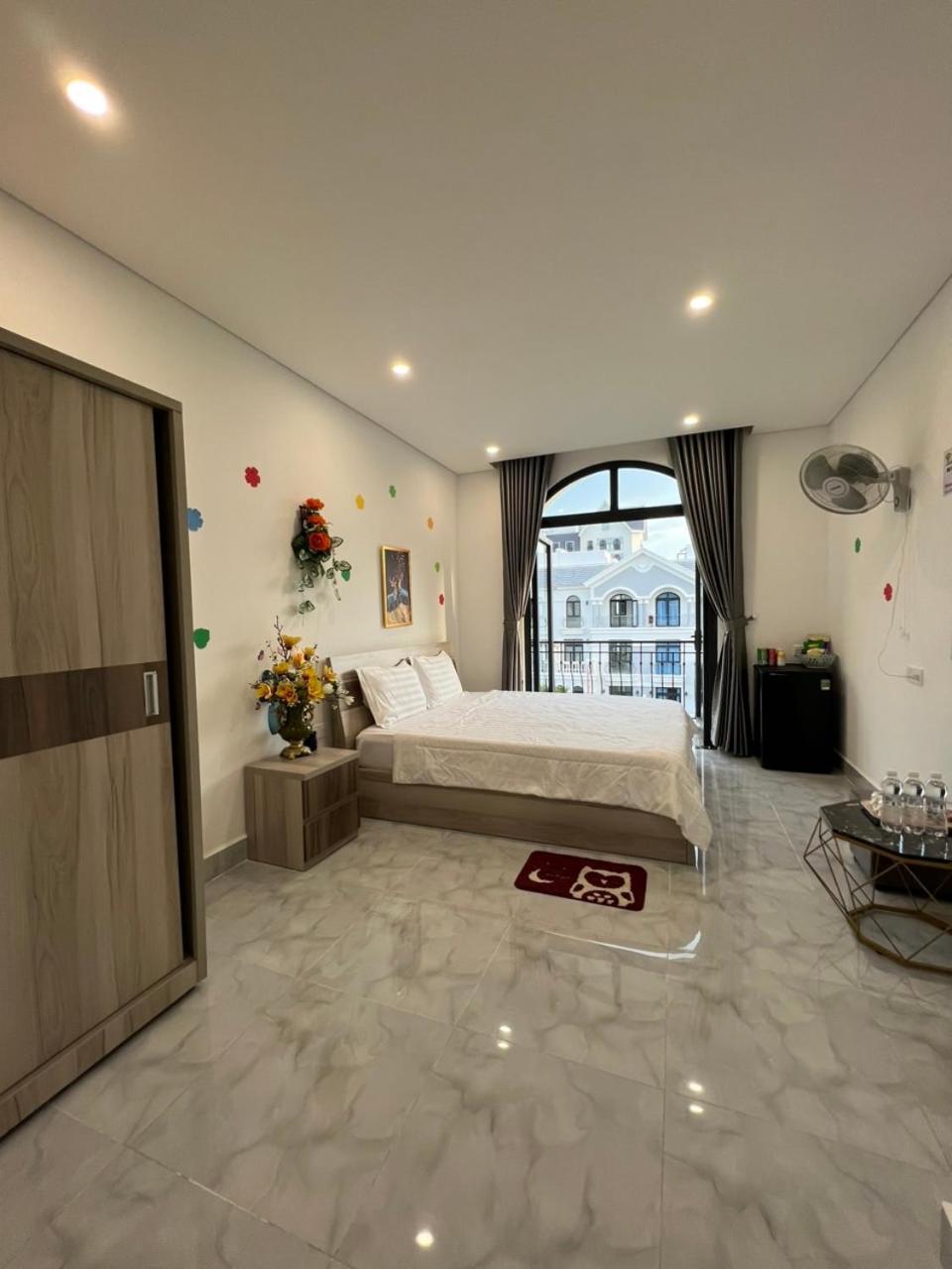 Dau Dau & Hotel *